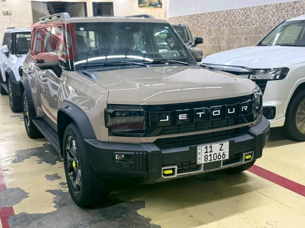 جیتۆر T2